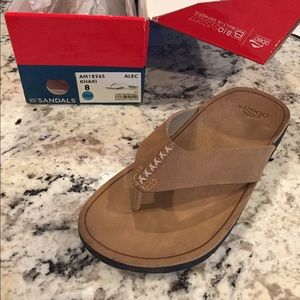 ABEO Sandals (The Walking Company)